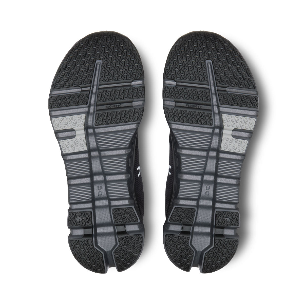 On - Cloudrunner 2 Waterproof W Magnet | Black 【3WE10142130】