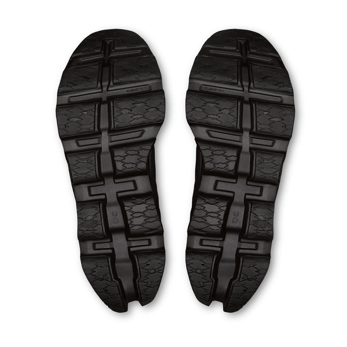 On - Cloudmonster 3 Black | Black-DS 【3MG10051043-DS】