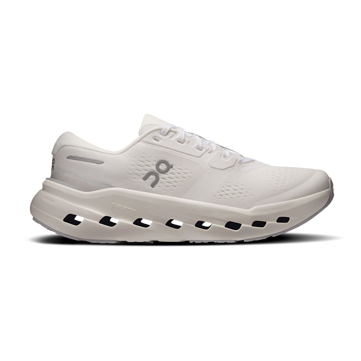 On - WMNS Cloudrunner 3 White | Ivory-DS 【3WG10050924-DS】