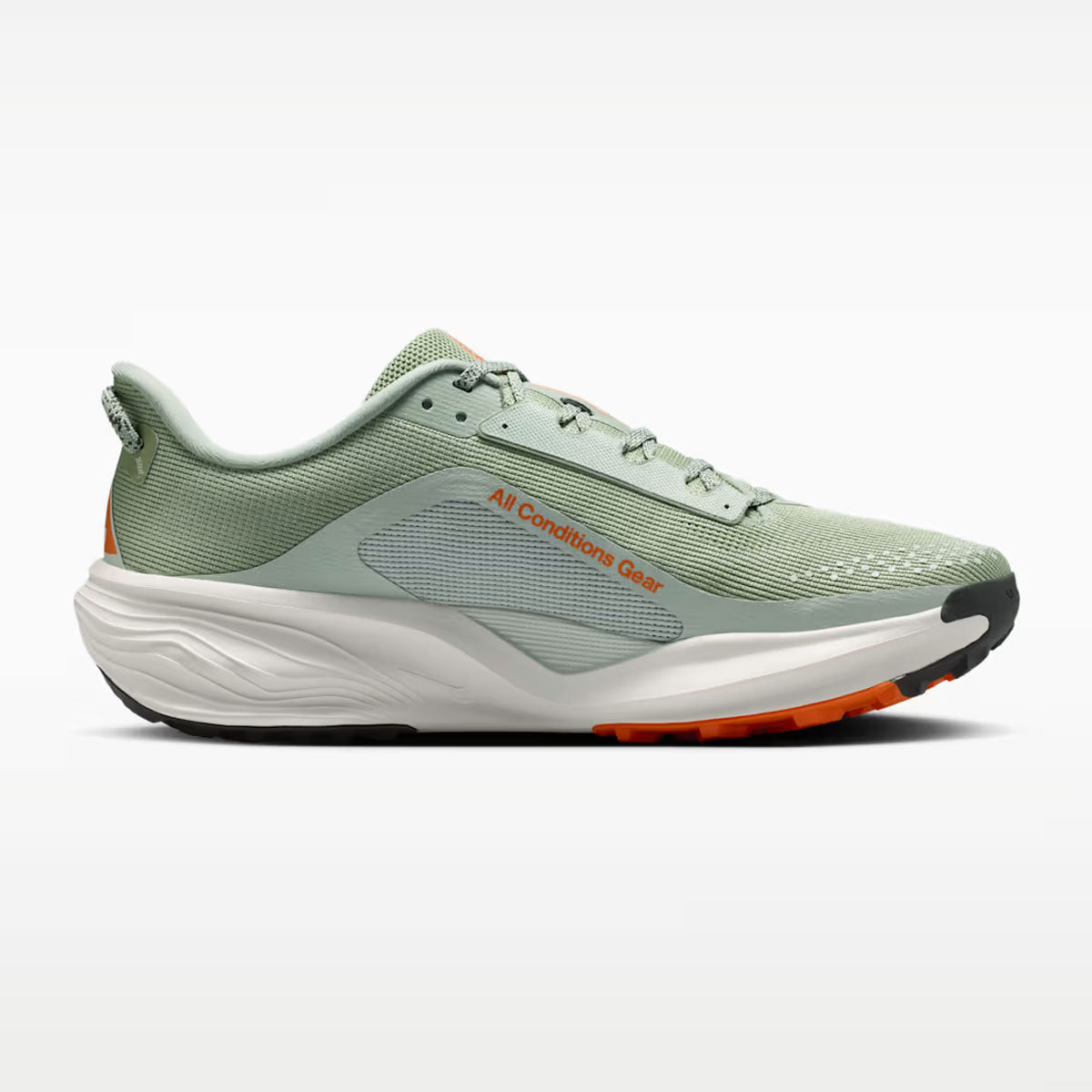 NIKE - ACG Pegasus Trail JADE HORIZON/PHANTOM-LIGHT SILVER 【HV8116-310】