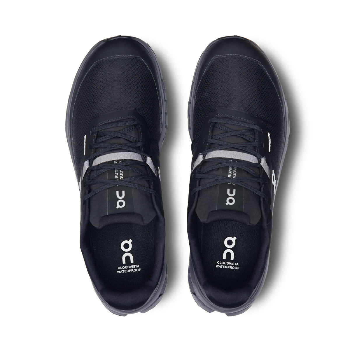 On - Cloudvista 2 Waterproof W Black | Eclipse 【3WE30160106】