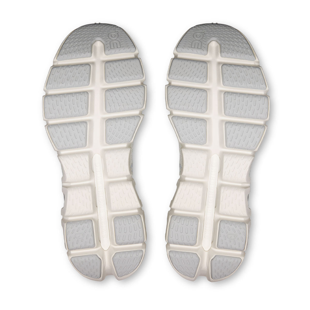 On - Cloud X Tempo M Ivory | Ice-DS 【3MG30110969】