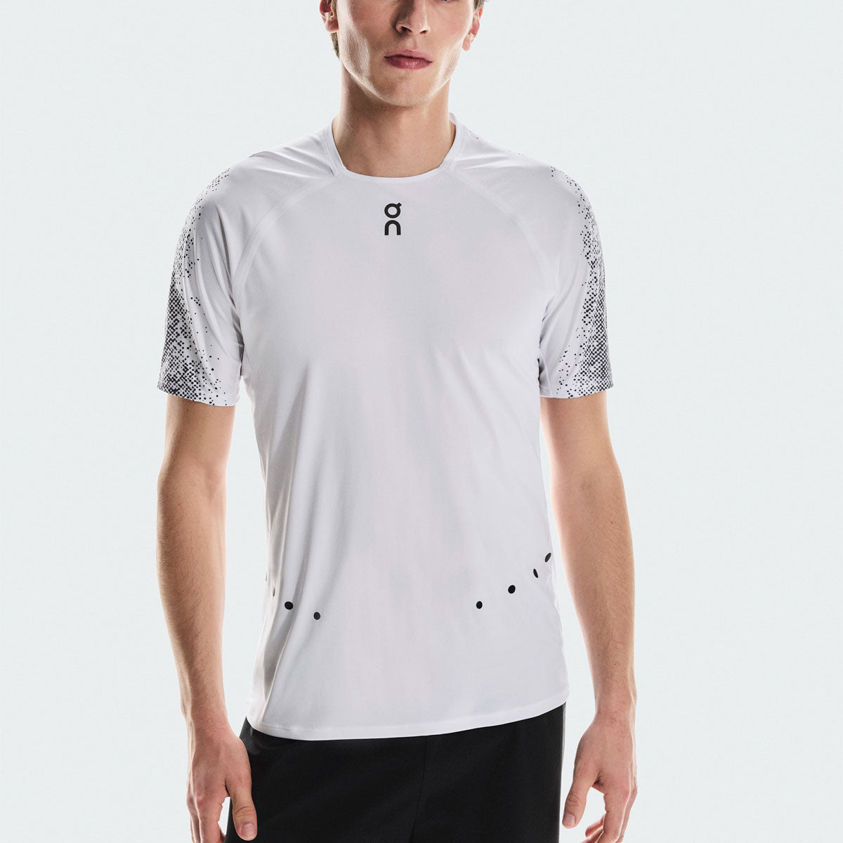 On - Ultra-T M White | Iron 【1MF30130923】