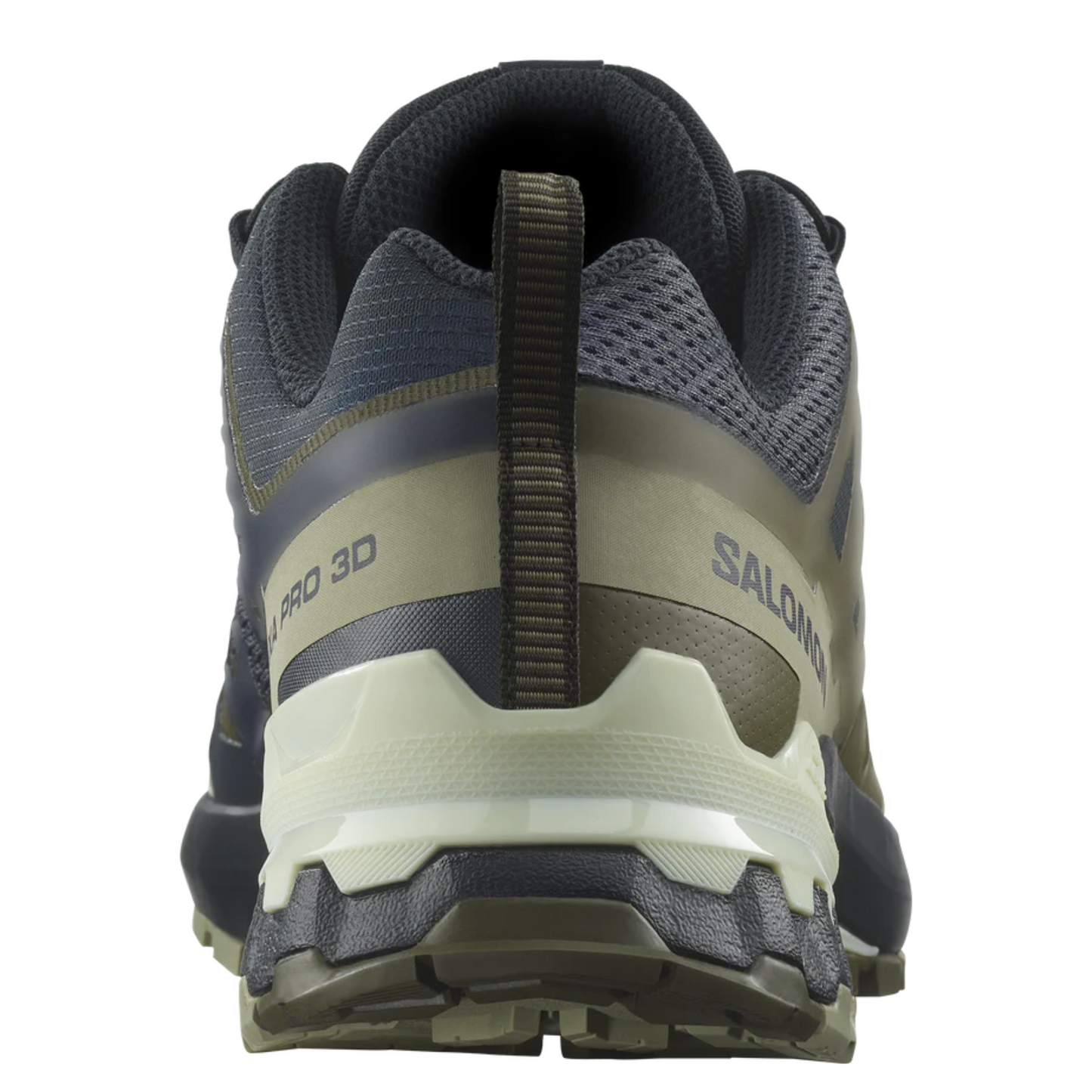 L47467500 FOOTWEAR XA PRO 3D V9 Indink/OlvNig/Aloe