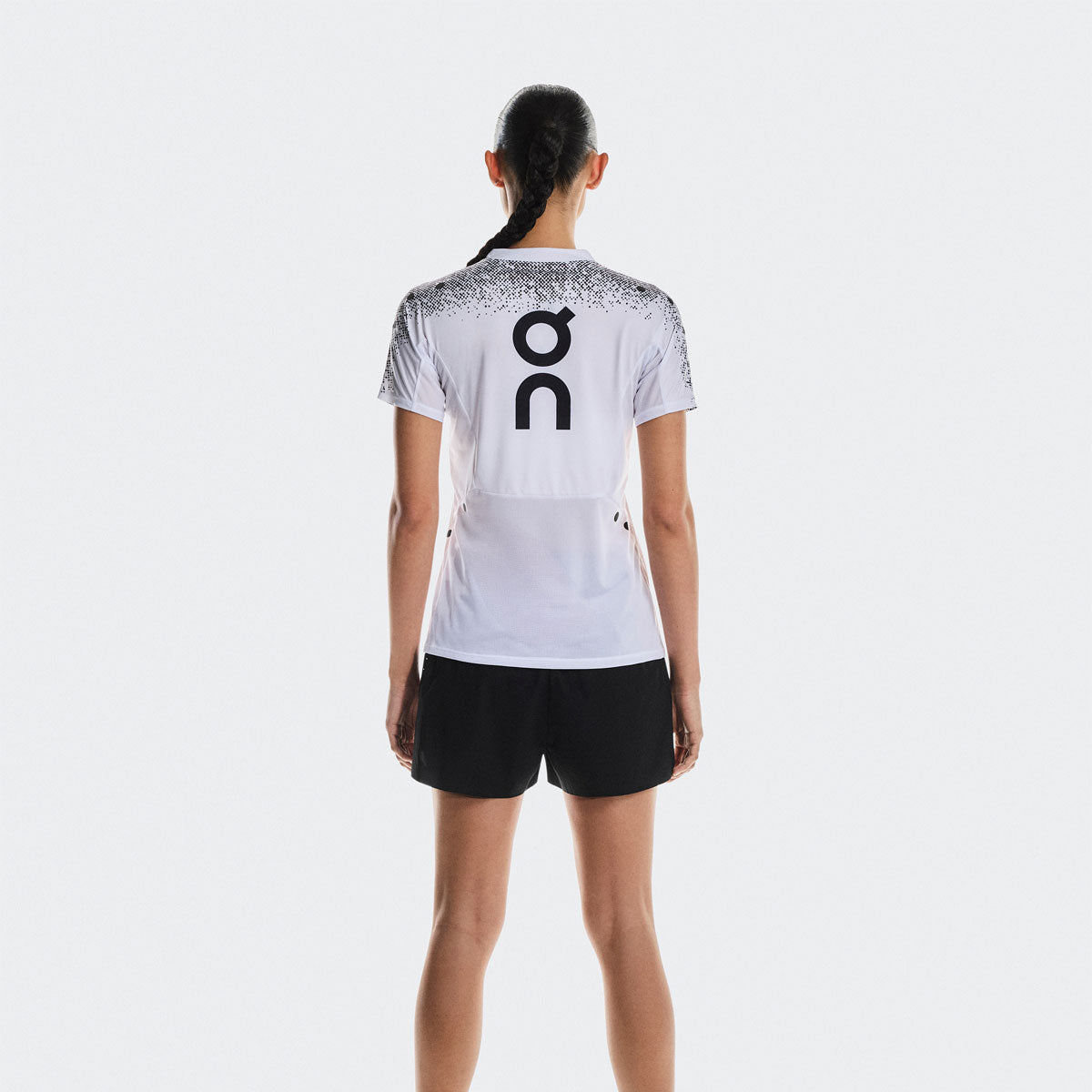 On - Ultra-T W White | Iron 【1WF30140923】