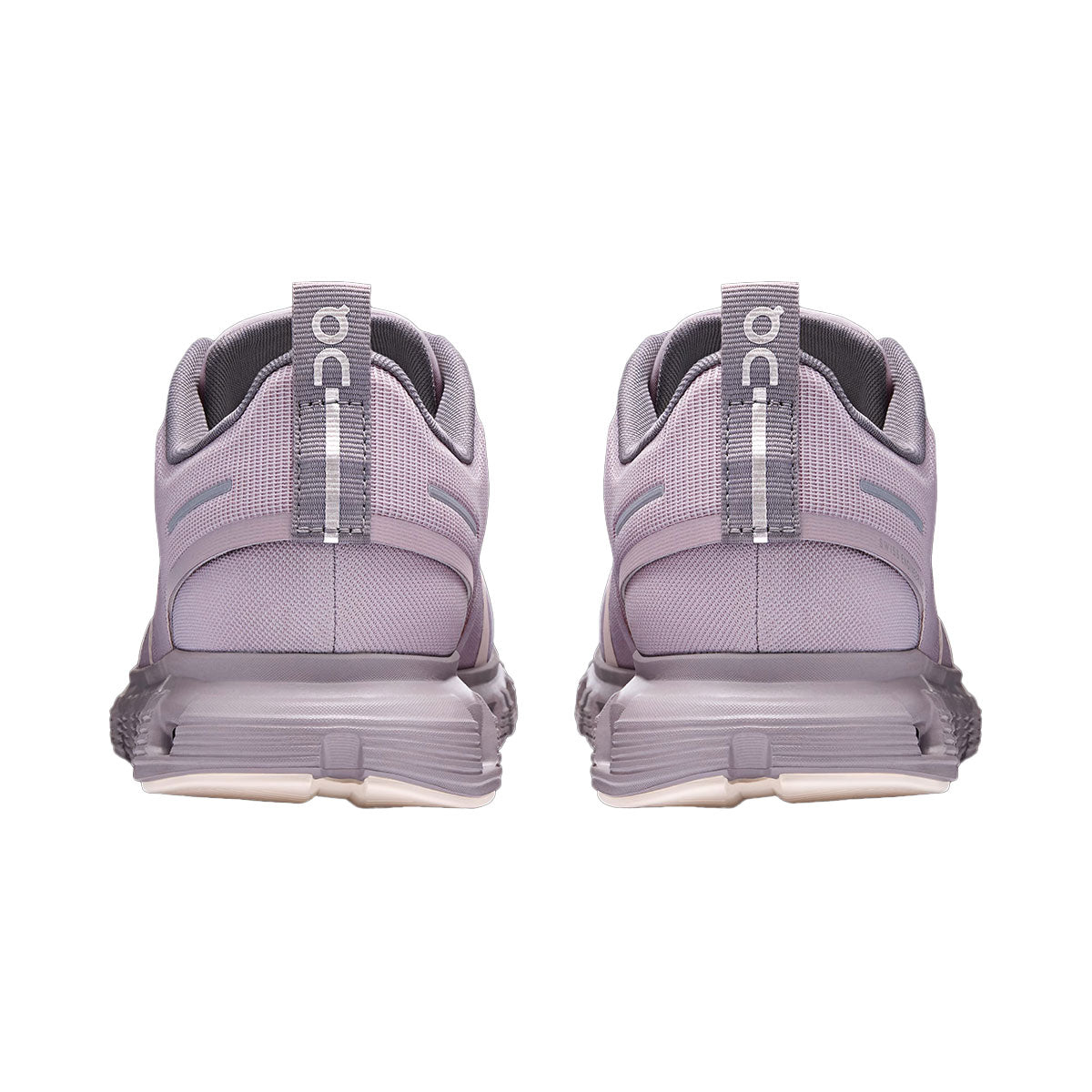 On - Cloud 6 WP W Mauve | Zinc【3WF10053037】