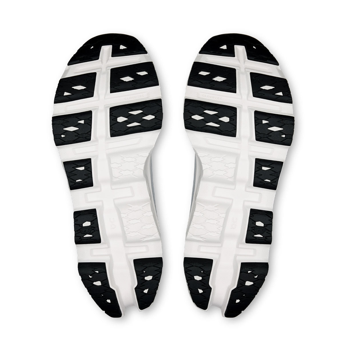 On - Cloudmonster 3 White | White-DS 【3WG10031200-DS】