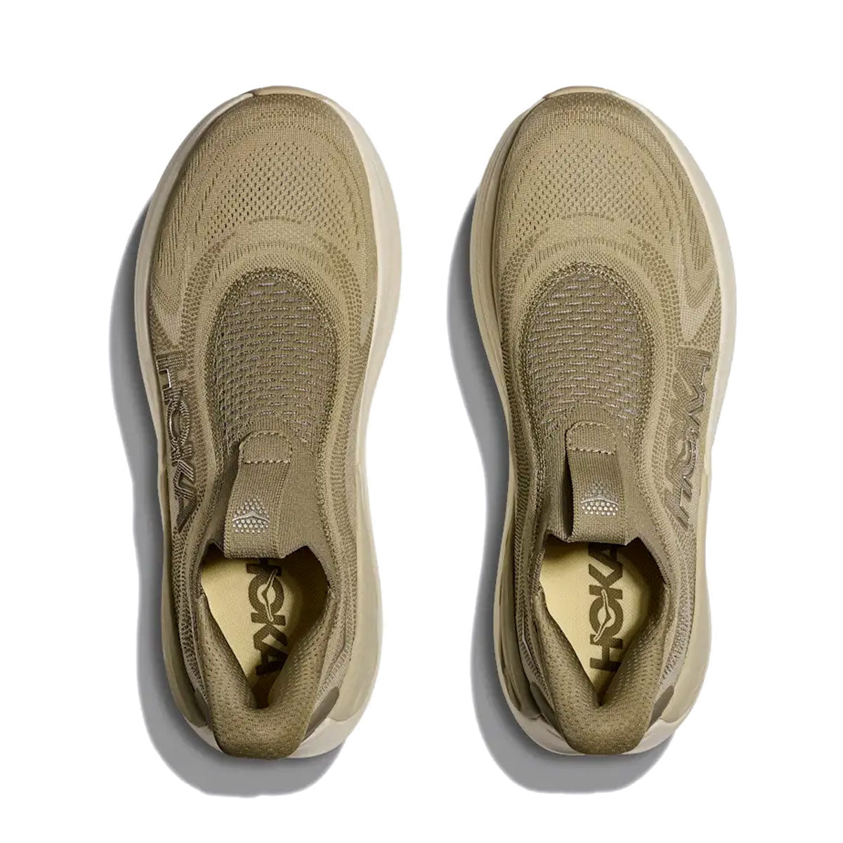 HOKA - SKYWARD LACELESS 【1168876-GDW】