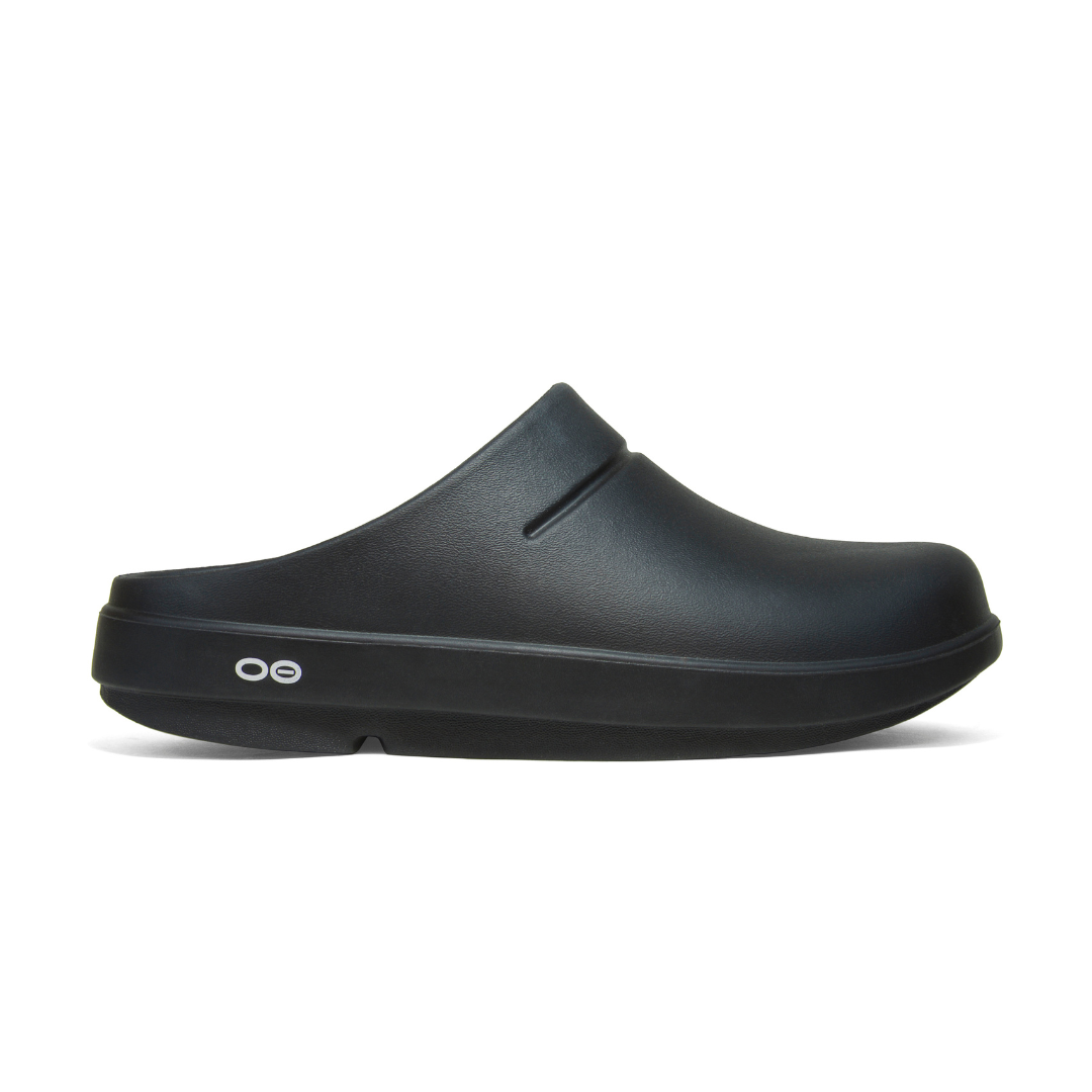 2000090050182 OOFOS OOcloog Black