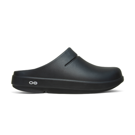 2000090050182 OOFOS OOcloog Black