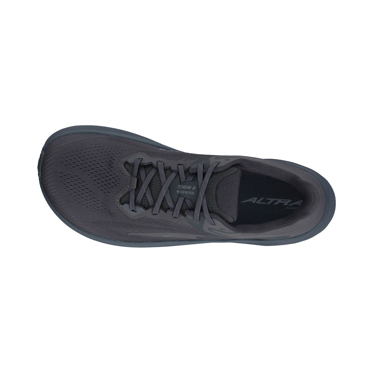 ALTRA - TORIN 8 GTX M BLACK/BLACK 【AL0A85QG0011】