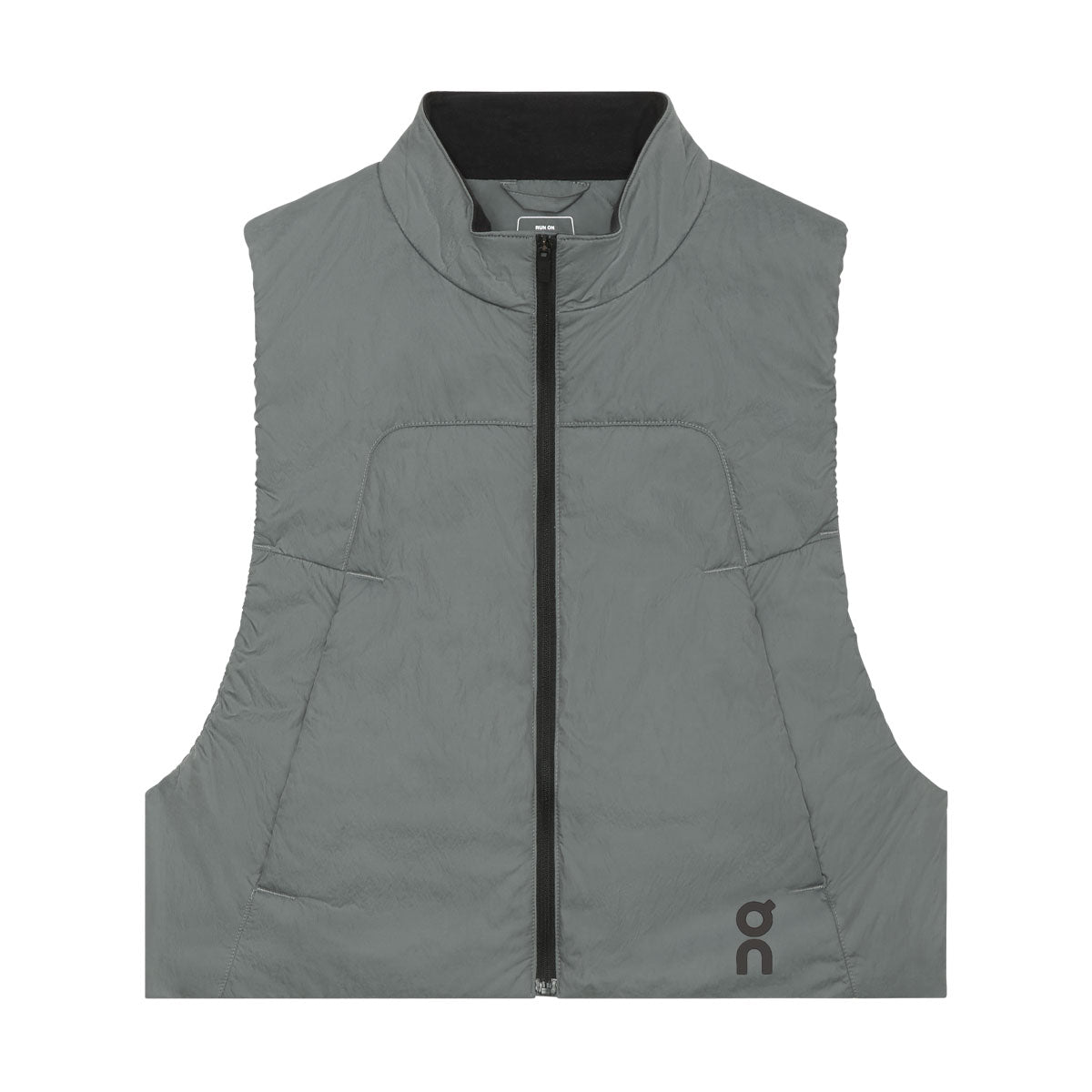 On ‐ Performance Volt Vest M Glacier 【1MG30670561】