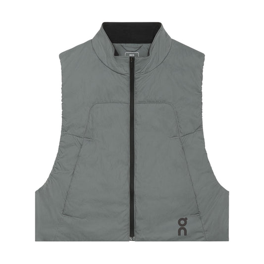 On - Performance Volt Vest W Glacier 【1WG30740561】