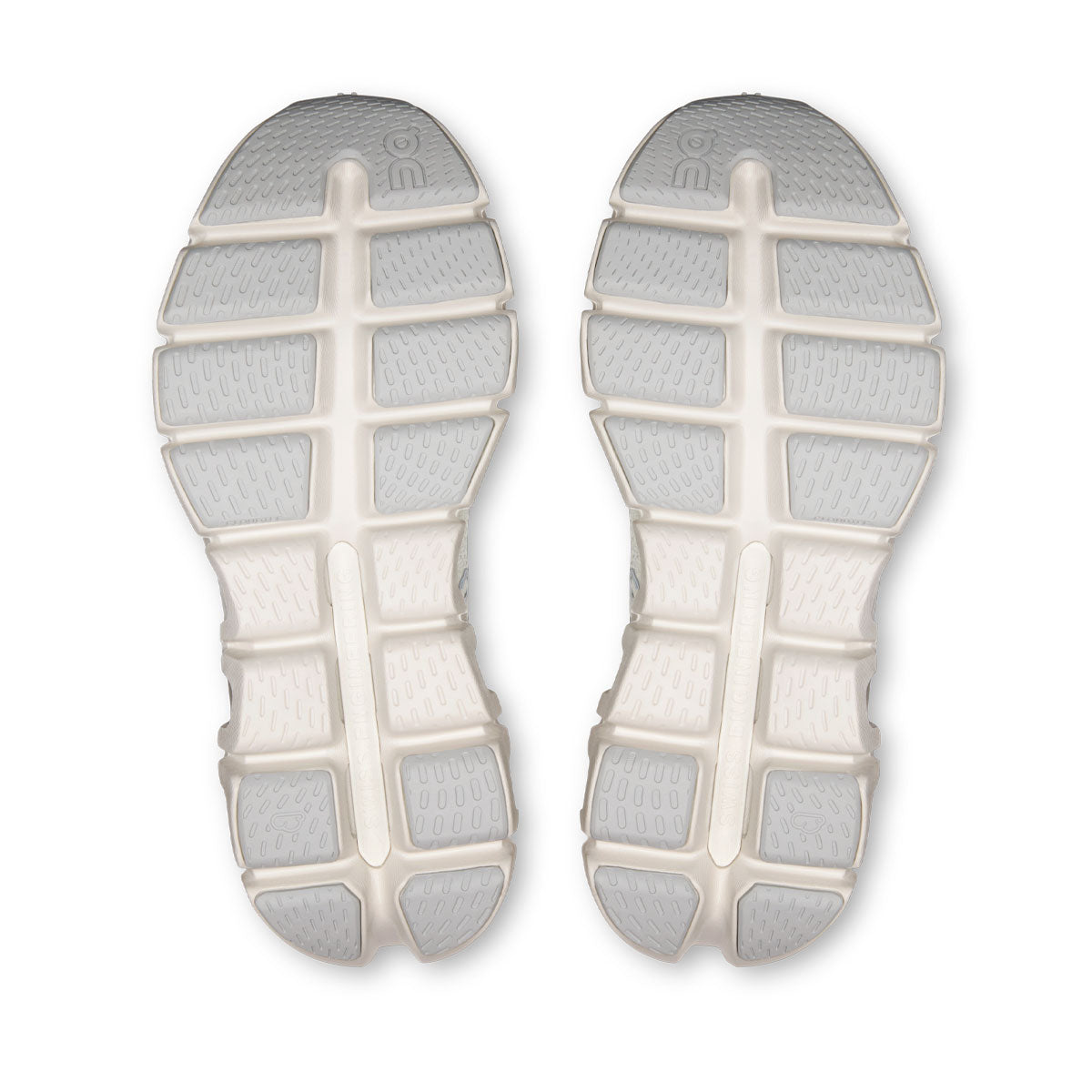 On - Cloud X Tempo W Ivory | Ice-DS【3WG30090969】