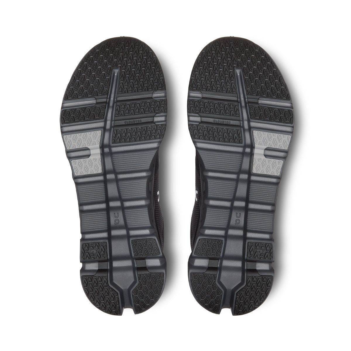 On - Cloudrunner 2 Waterproof M Magnet | Black 【3ME10152130】