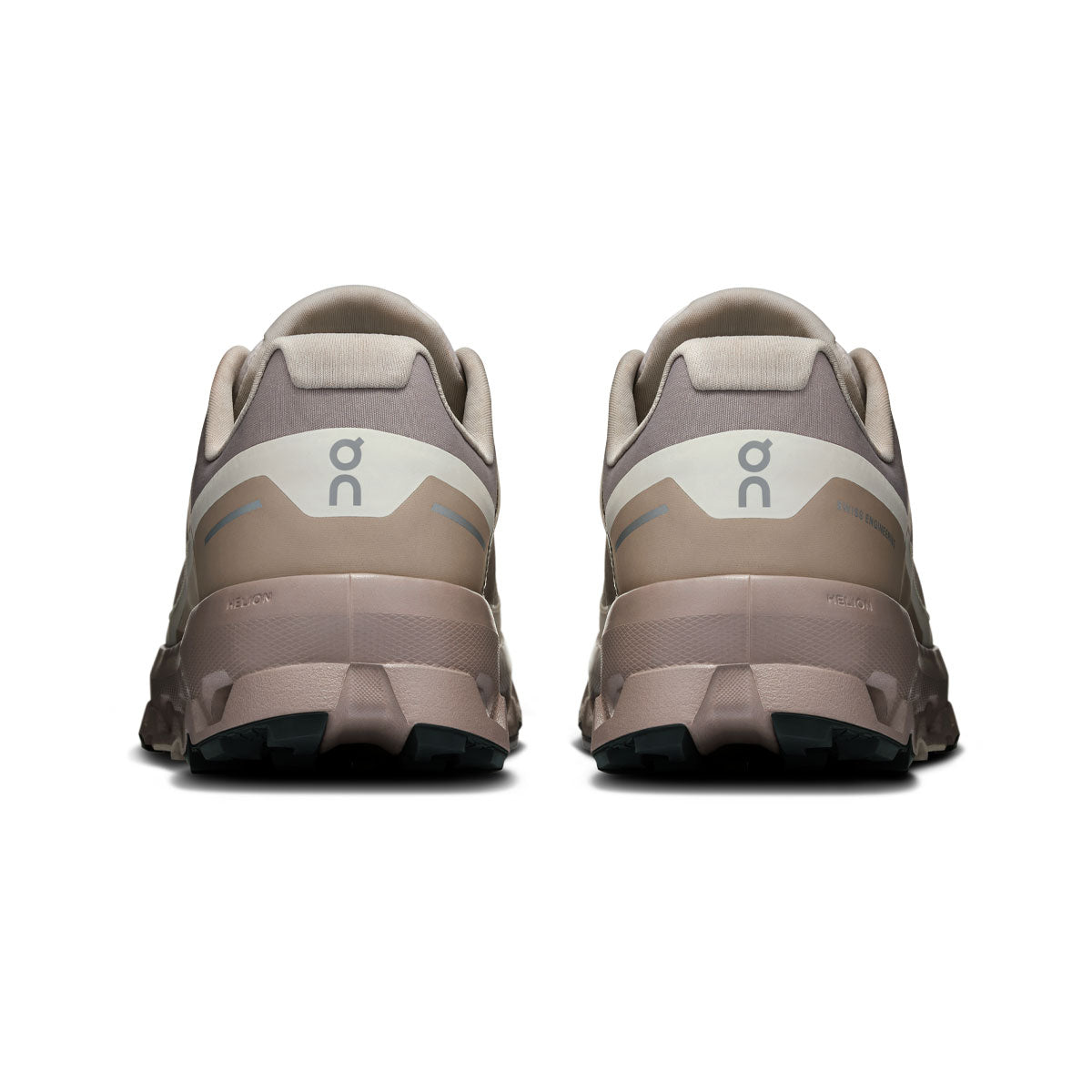 On - Cloudvista 2 Waterproof W Fog | Cinder 【3WE30163172】