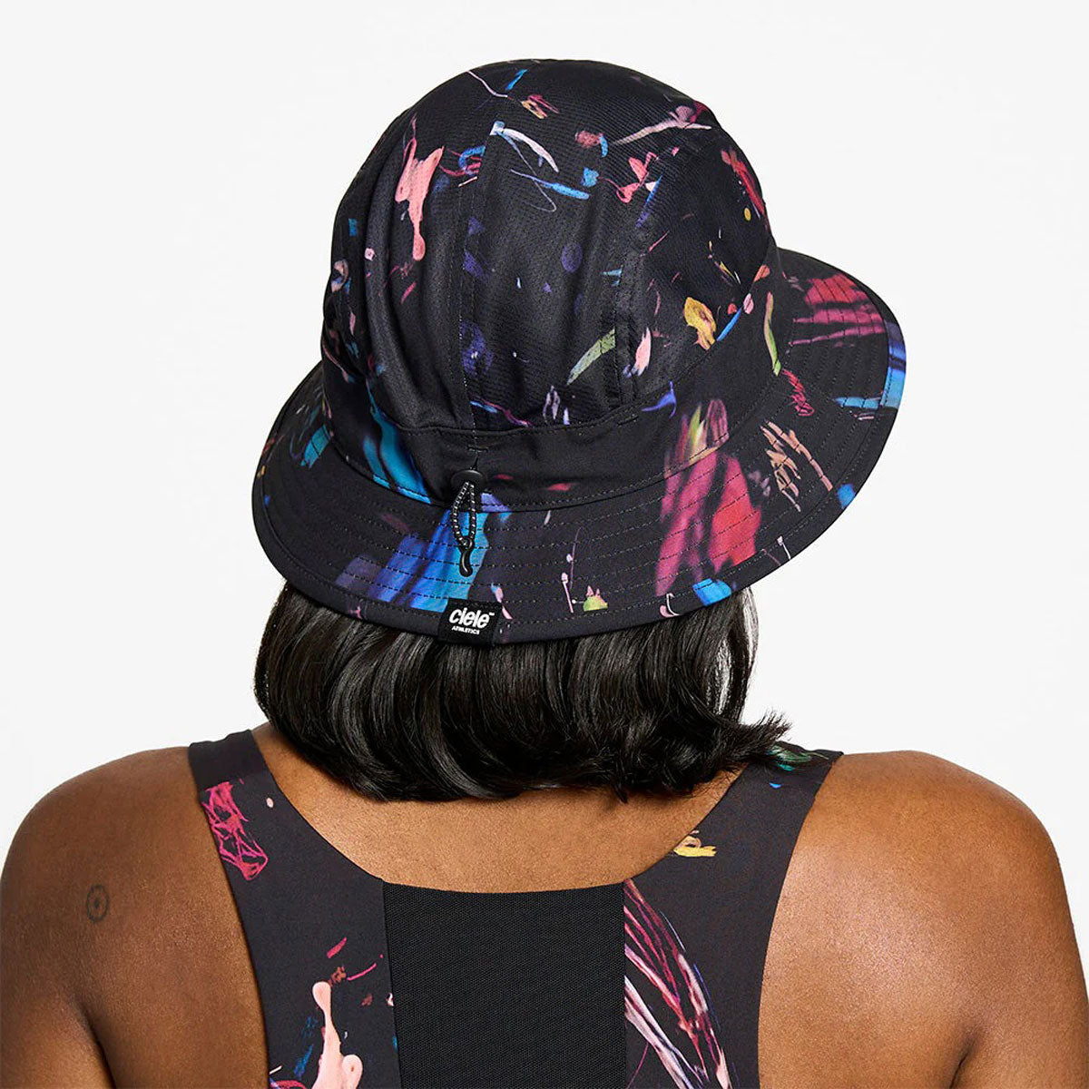 Ciele Athletics - GOBUCKET-COMP-SUMMER NIGHTS-Nuit 【4105290628251】