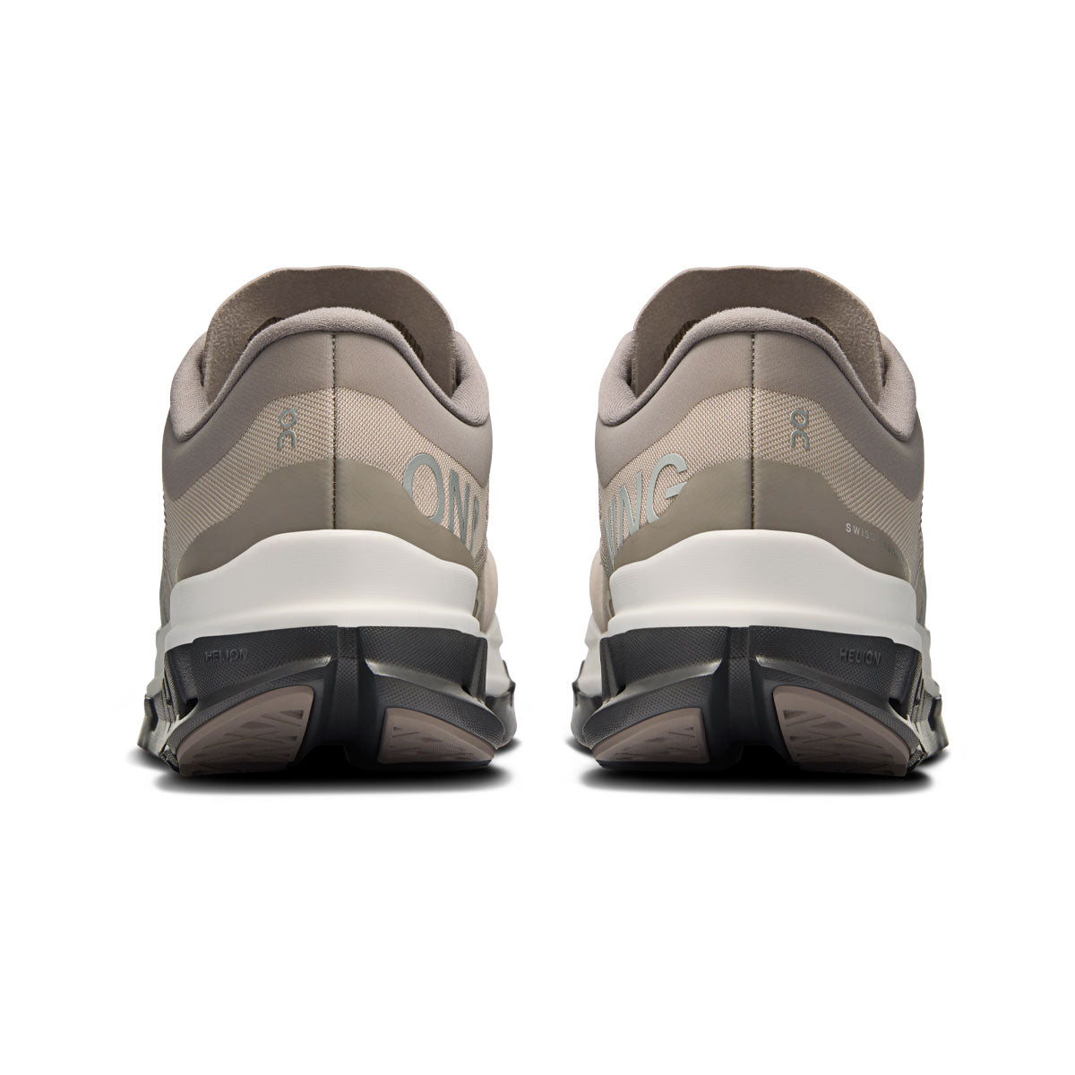 On - Cloudflow 5 W Fog | Eclipse 【3WF10092580】
