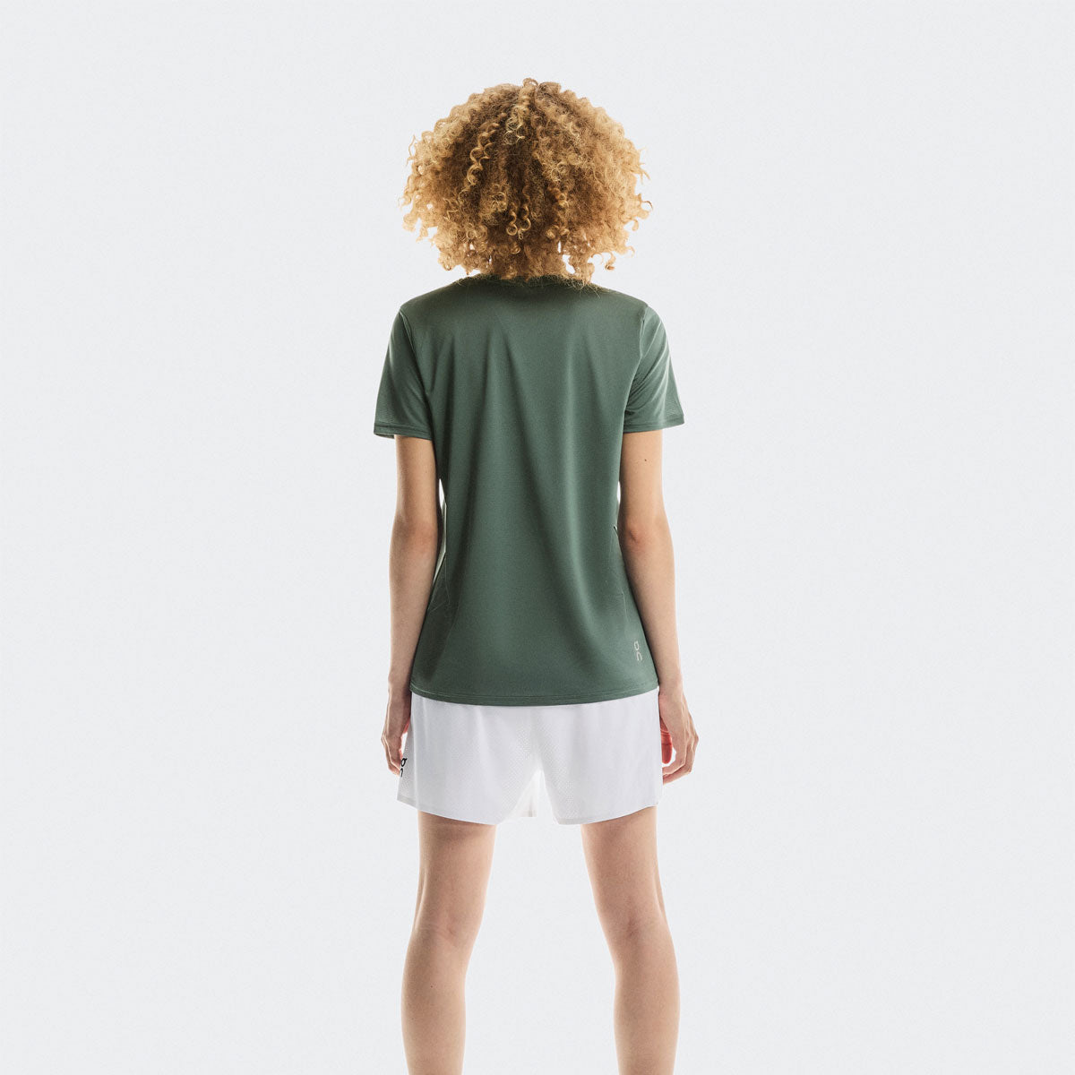 On - Core-T W Olive 【1WE10580153】