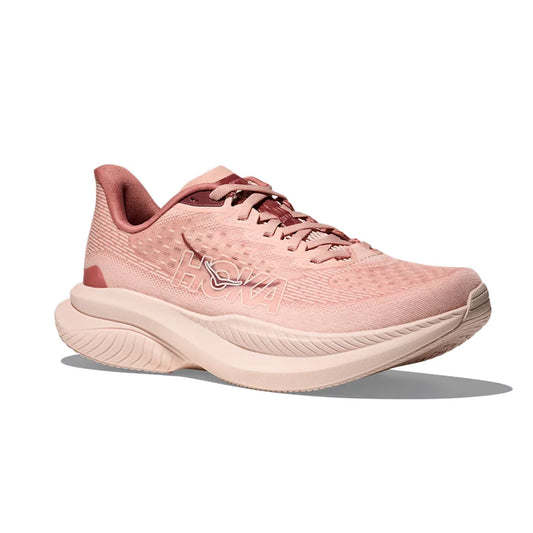 HOKA - W MACH 6 【1147810-RSLT】