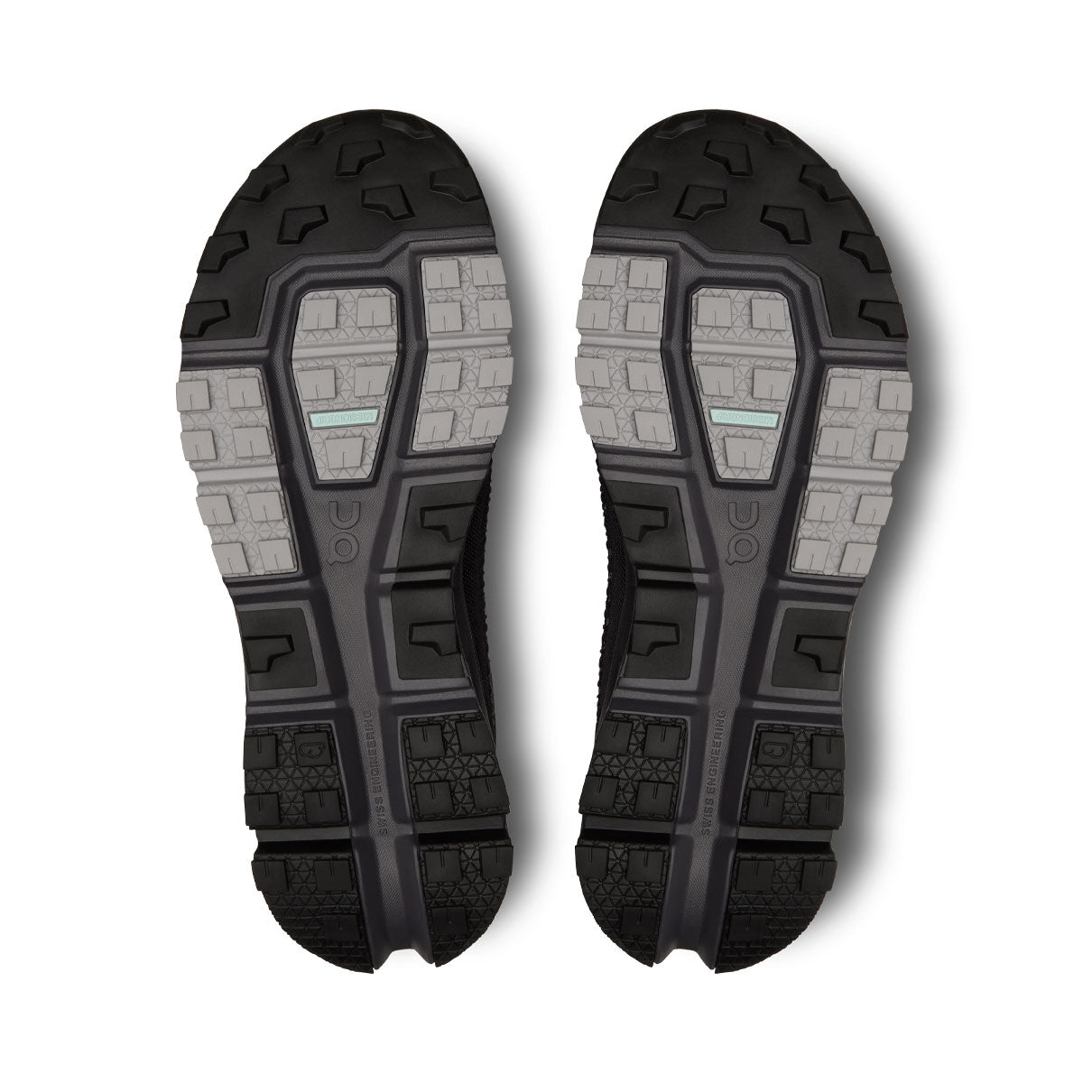 On - Cloudaway W Black | Eclipse 【3WE30080106】