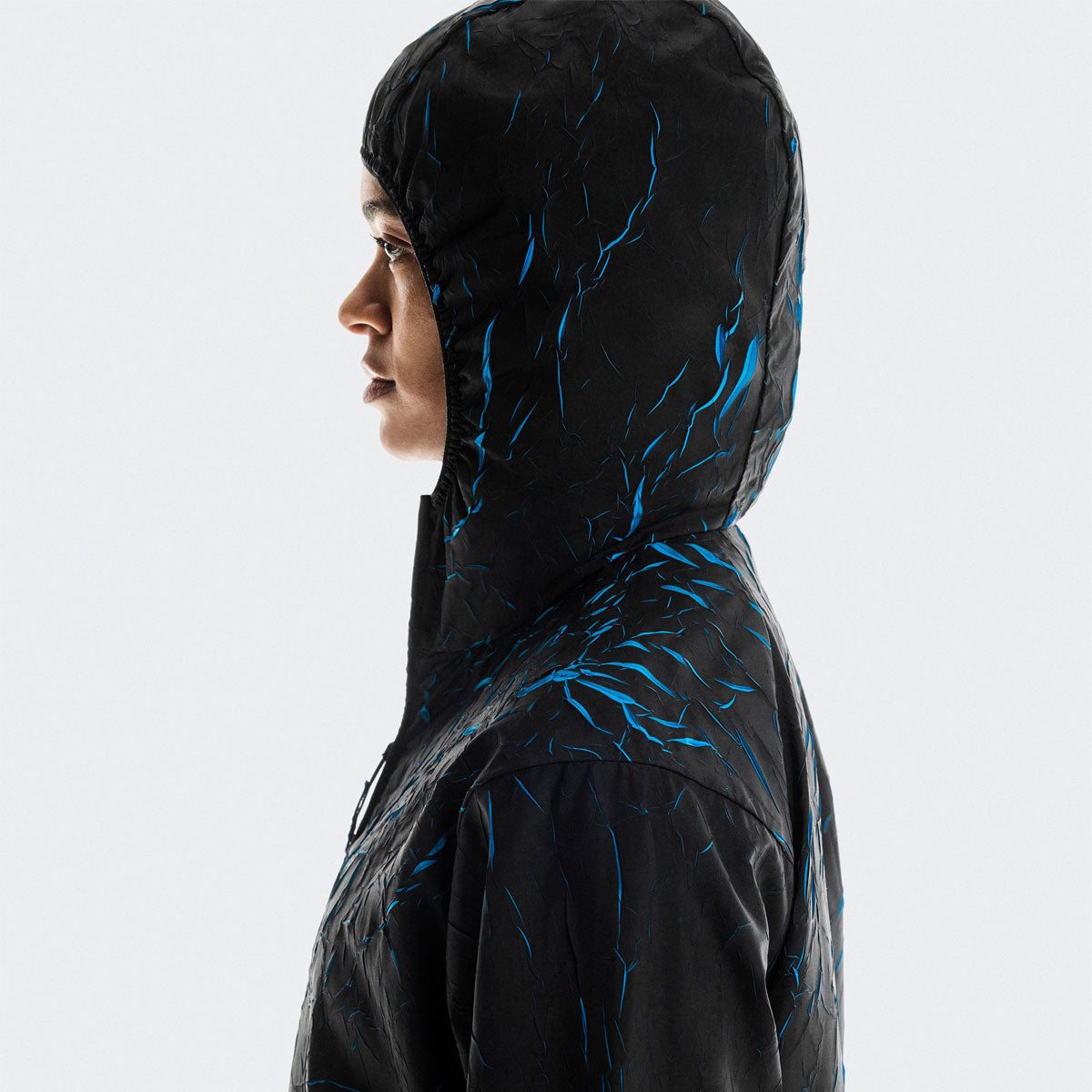 On - Pace Jacket W Malibu | Black 【1WE30023549】
