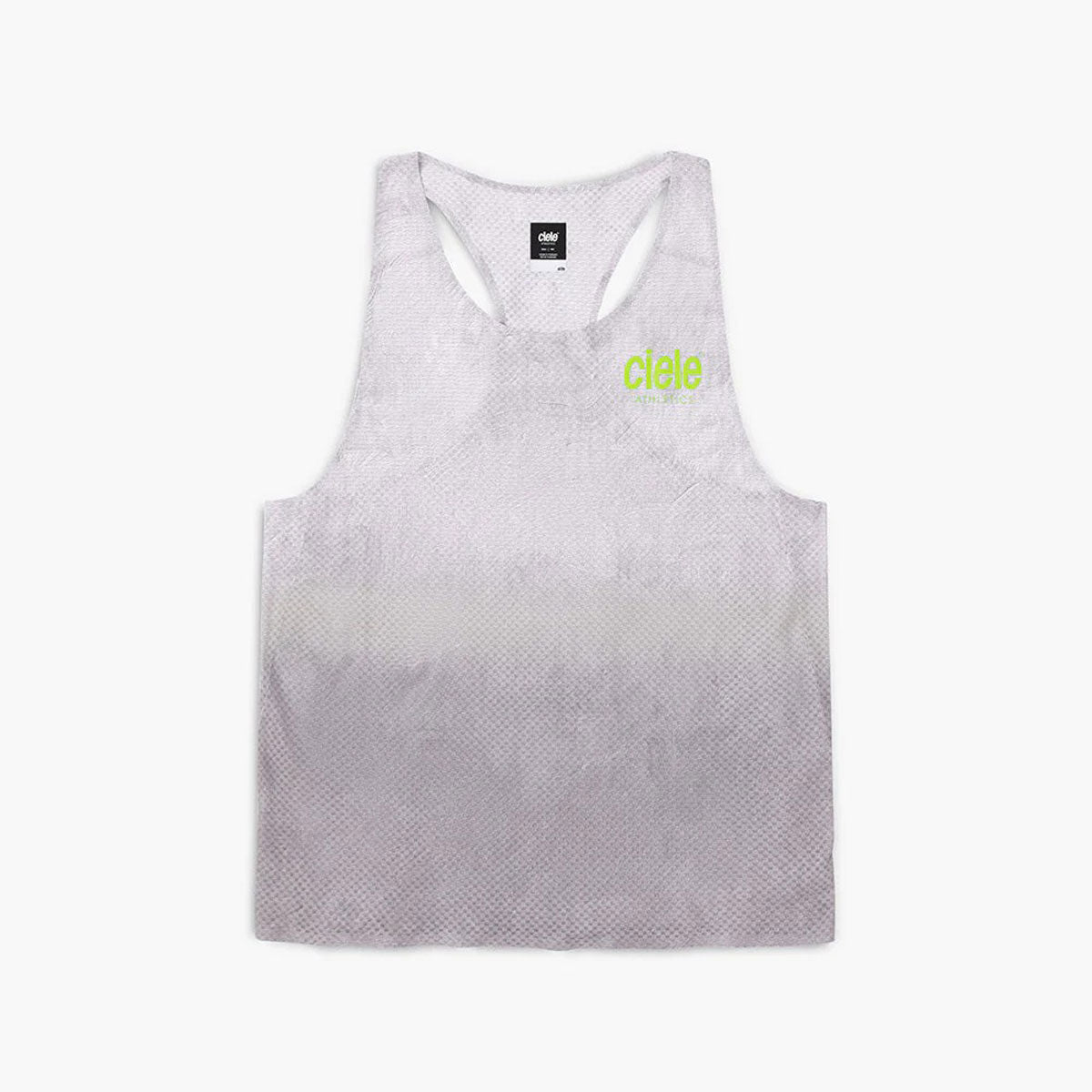 Ciele Athletics - M RDSINGLET HorizonGrey 【4105200632252】