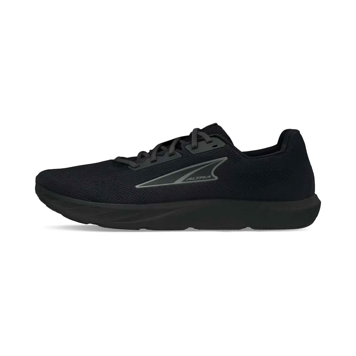 ALTRA - ESCALANTE 4 M BLACK/BLACK 【AL0A85NE0011】