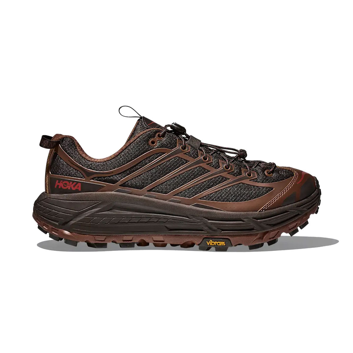 HOKA - MAFATE THREE2 【1141572-CTRN】