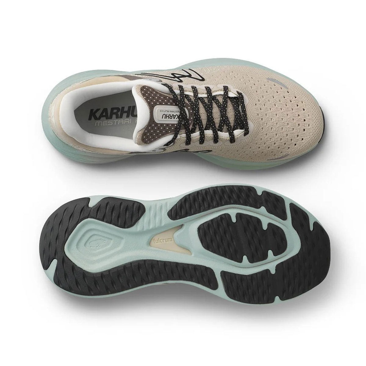 KARHU - MESTARI RUN 1.5 【KH205011-4148】