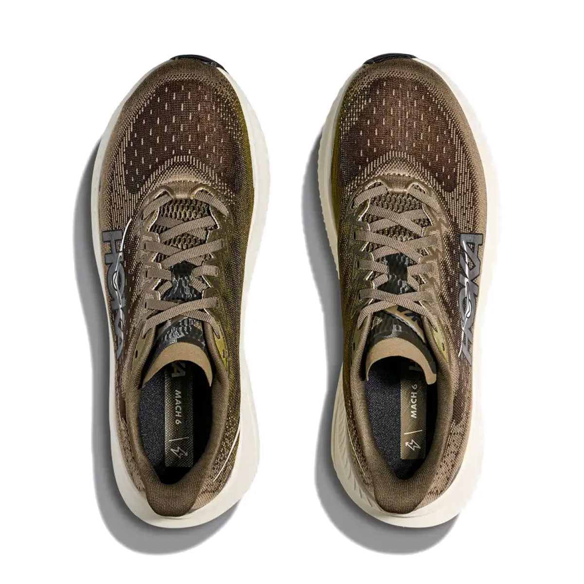 HOKA - M MACH 6 【1147790-AFF】