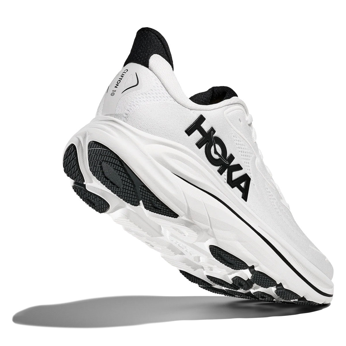 HOKA - CLIFTON 10 【1162030-WBLC】