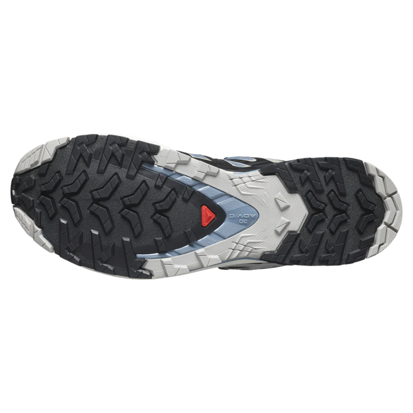 L47270600 FOOTWEAR XA PRO 3D V9 GTX Flint/Black/Gh