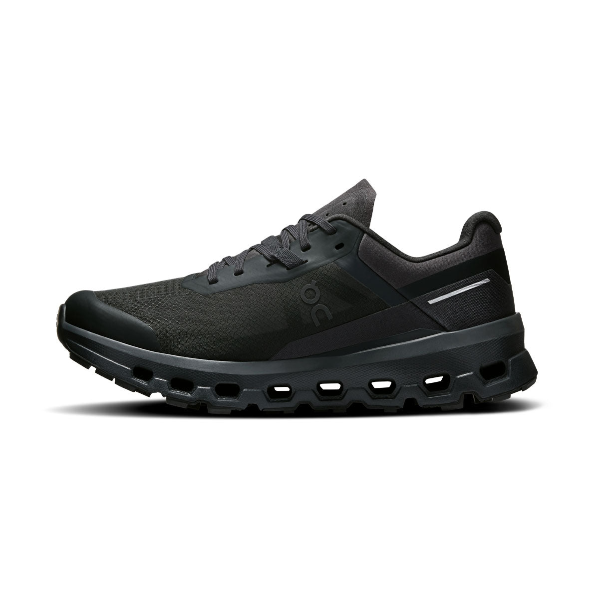 On - Cloudvista 2 W Black | Black 【3WE30131043】