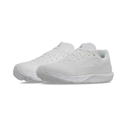 ALTRA - ESCALANTE 4 M WHITE 【AL0A85NE1101】