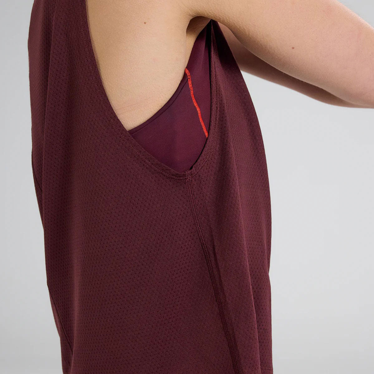 Bandit Running - Women's Micromesh Run Tank 【WTPTP001FL25FE】