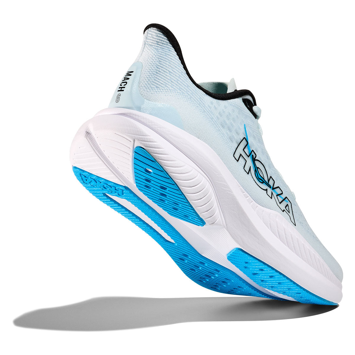 HOKA - W MACH 6【1147810-TNDR】