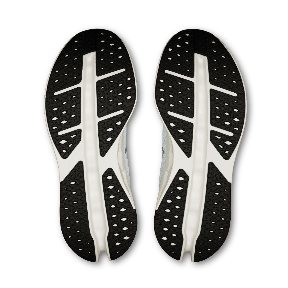 On ‐ Cloudsurfer Max W White | White-DS 【3WF30221200-DS】