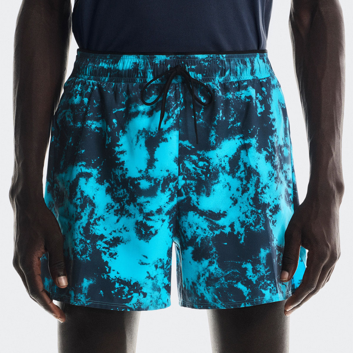On - Trail Shorts M Horizon 【1ME30062621】