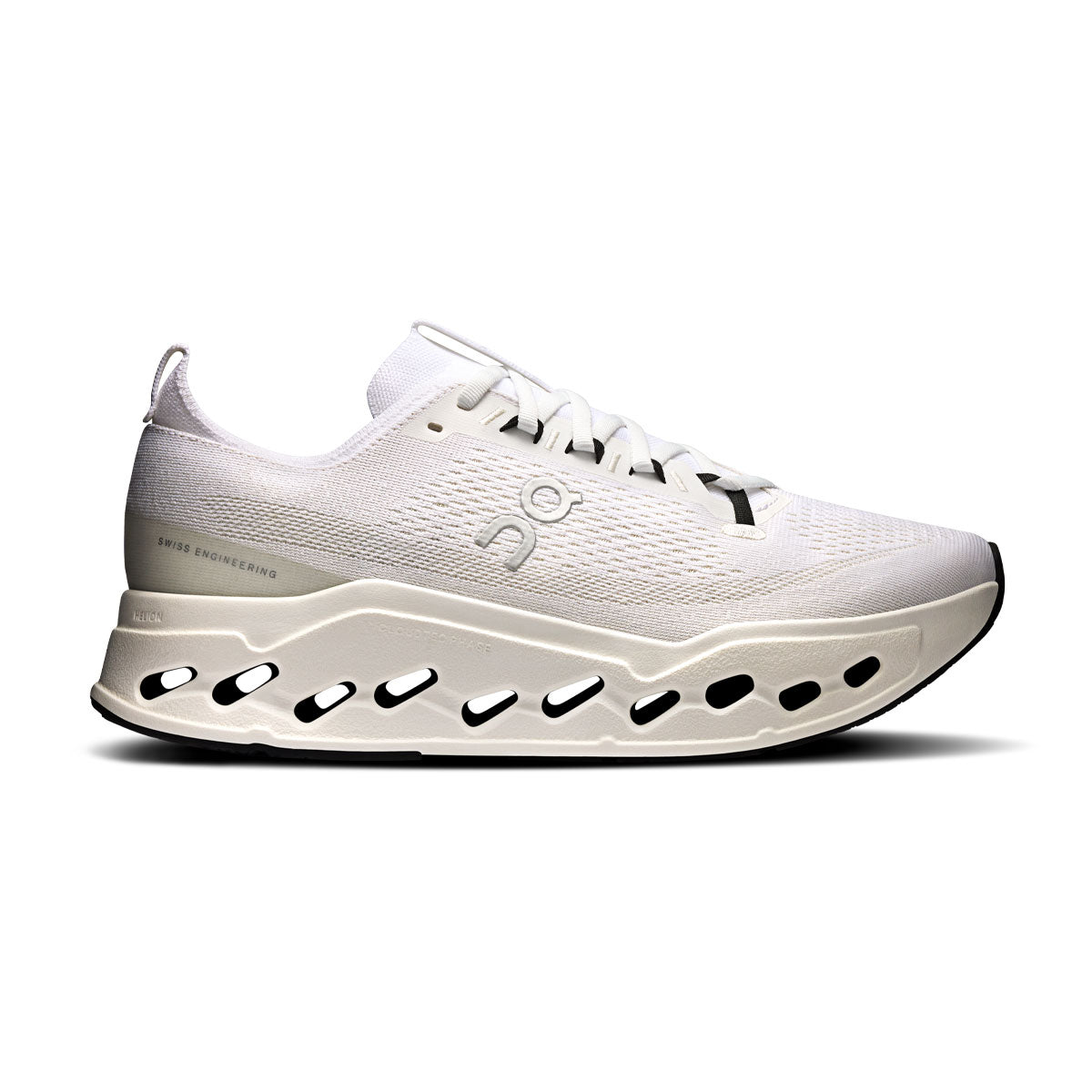 On - Cloudsurfer Next W White | White-DS 【3WE30051200-DS】