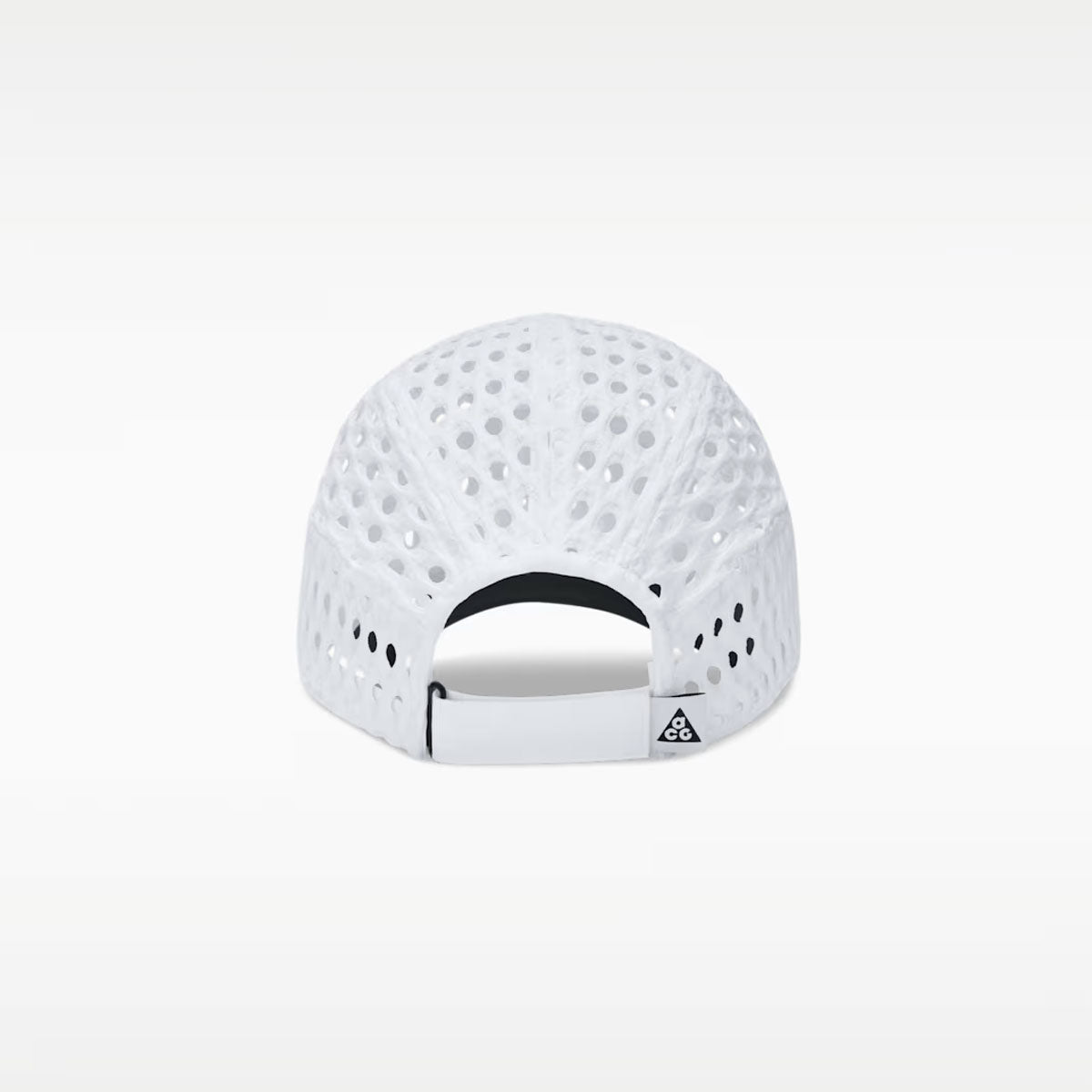 NIKE - U NK DF FLY CAP AB ACG RADAIR WHITE/WHITE 【IX1854-100】