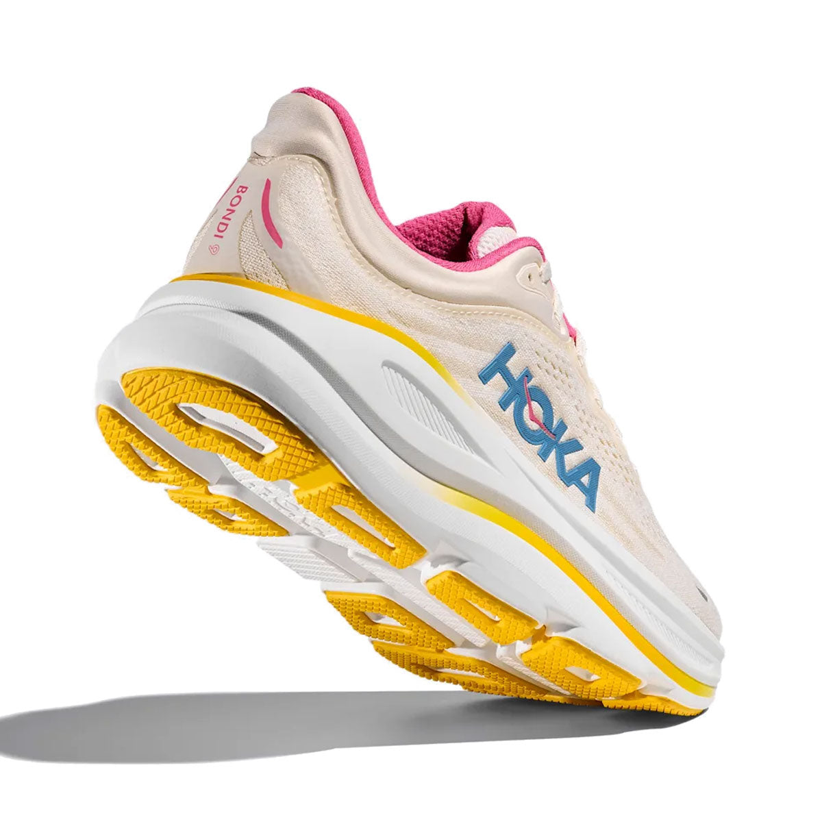 HOKA - W BONDI 9 【1162012-ALBST】