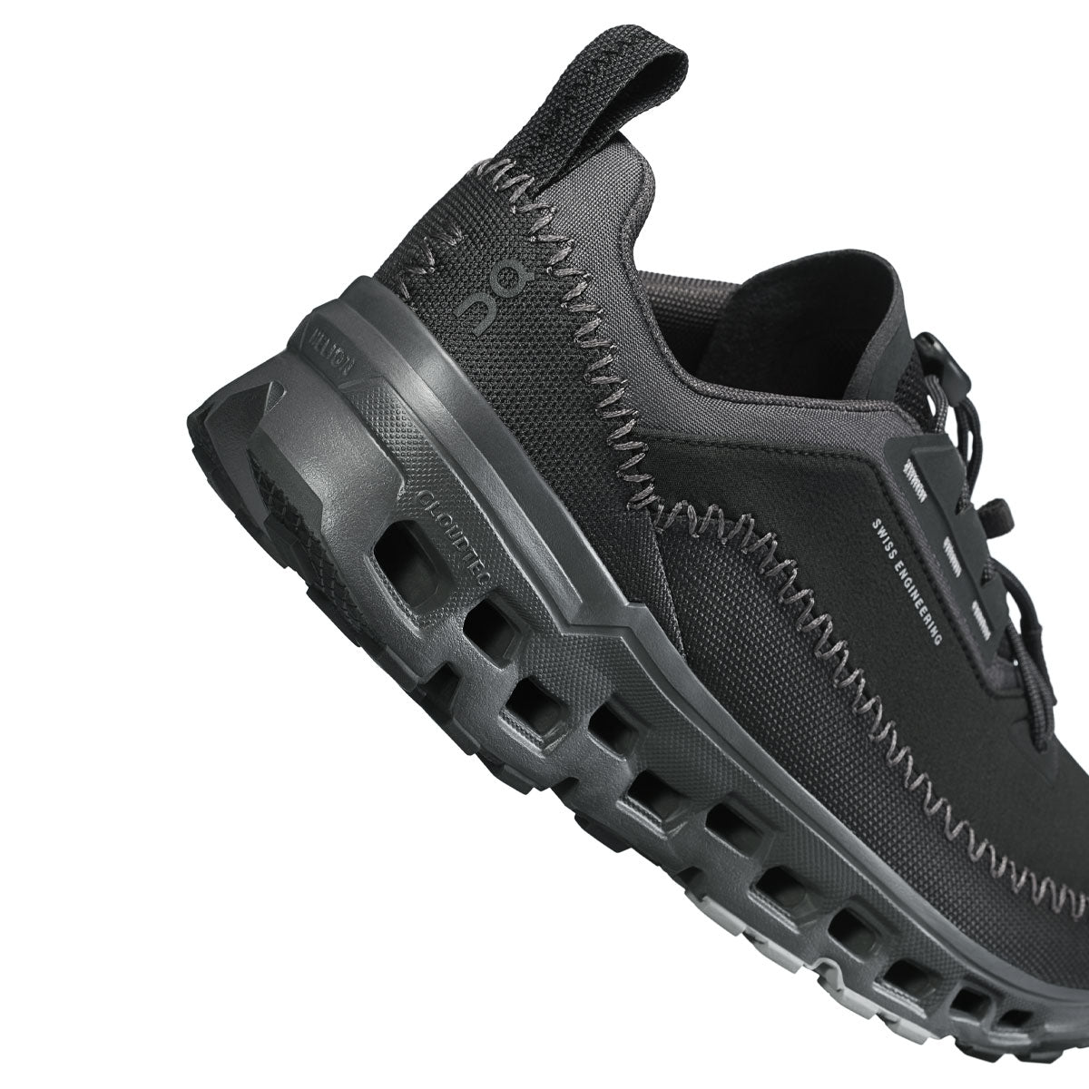 On - Cloudaway 2 W Black | Eclipse 【3WE30080106】