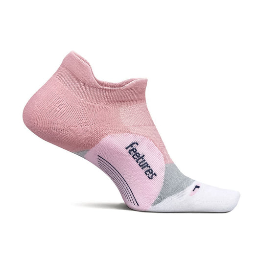 Feetures - ELITE LIGHT CUSHION NO SHOW TAB Pink Orchard 【4400030180252】