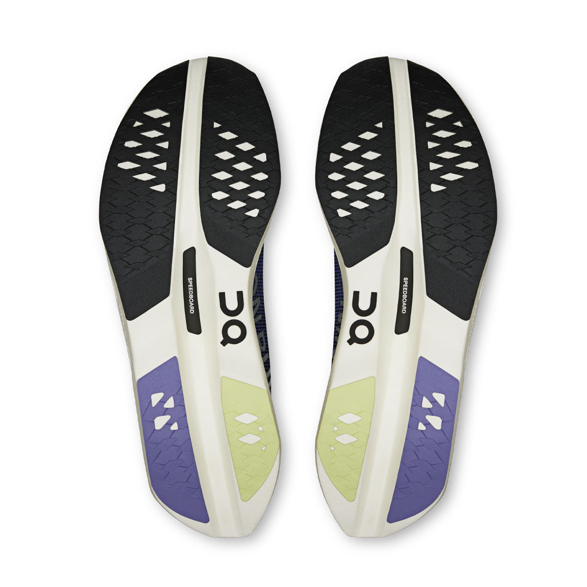 On - Cloudboom Volt Black | Juniper-DS 【3MF30984766-DS】