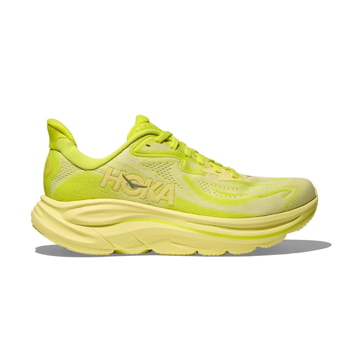 HOKA - CLIFTON 10 【1162030-NSS】
