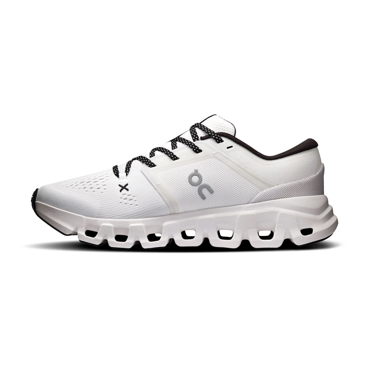 On - Cloud X 5 W White | Black-DS 【3WG30060462】