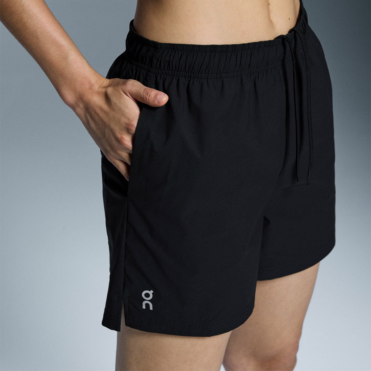 On - 5 Core Shorts W Black 【1WF11050553】