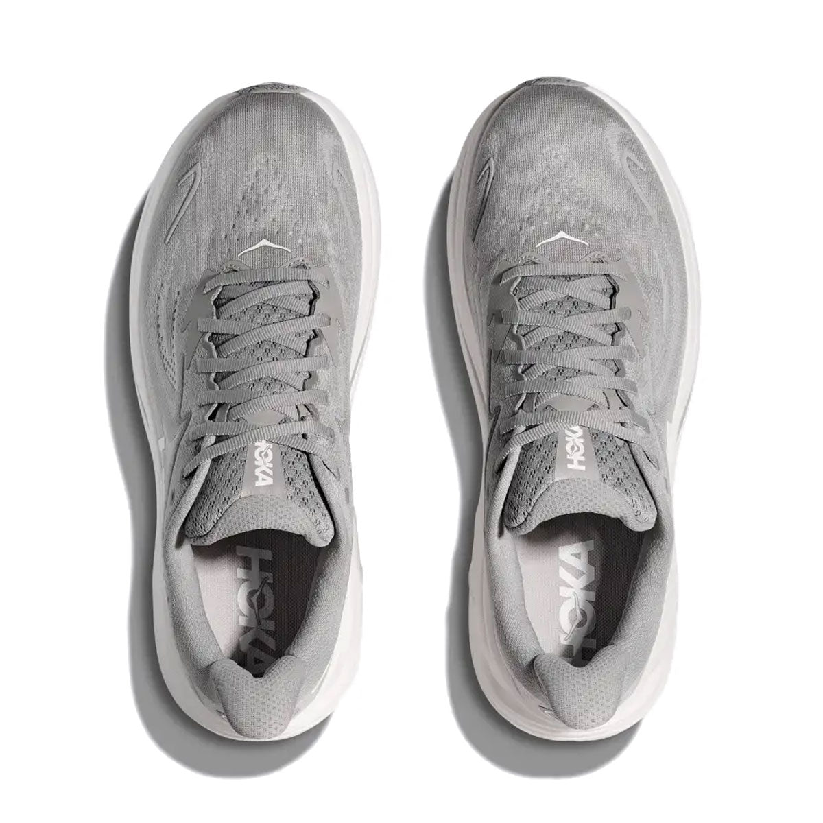 HOKA - M CLIFTON 10 【1162030-STLLR】