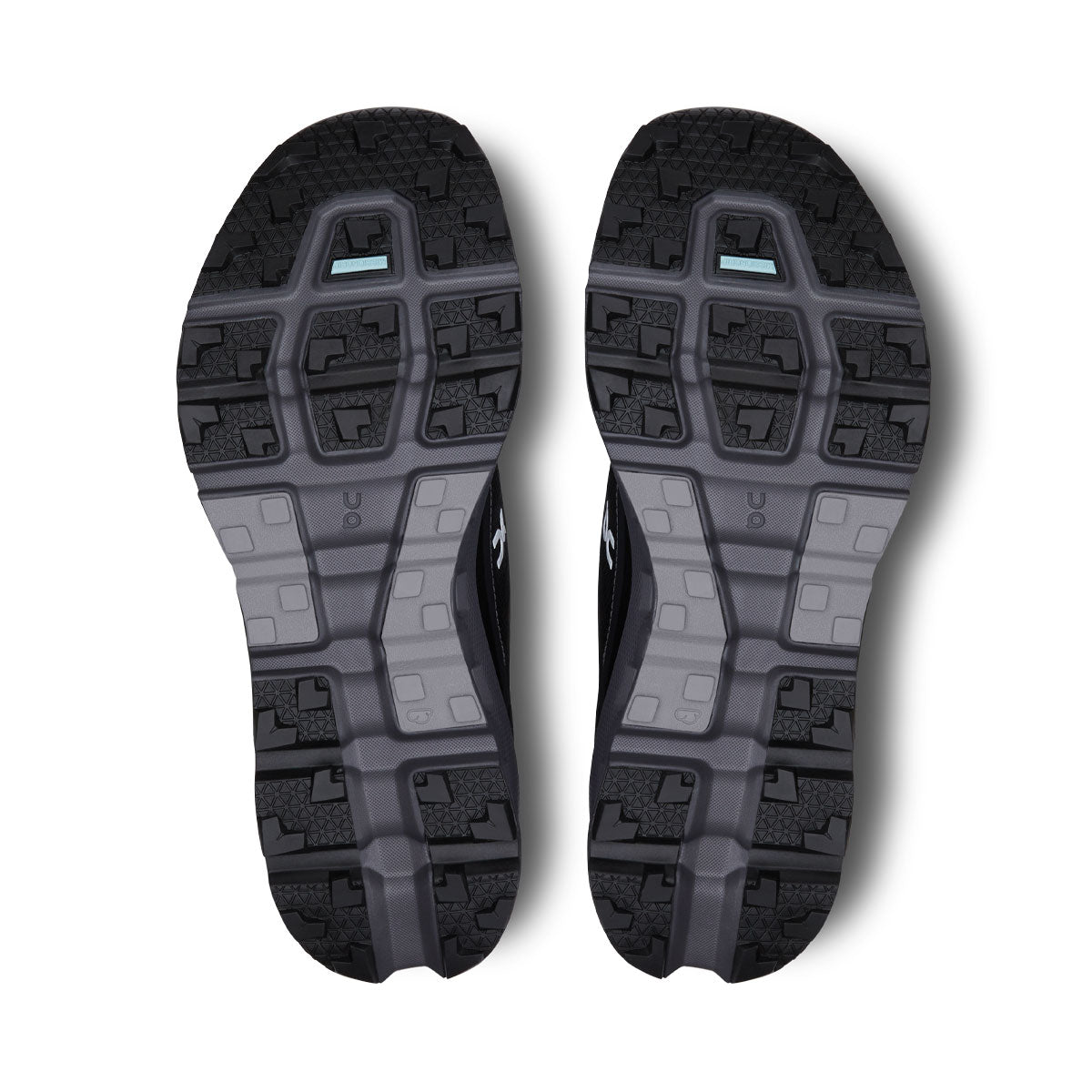 On - Cloudvista 2 Waterproof W Black | Eclipse 【3WE30160106】